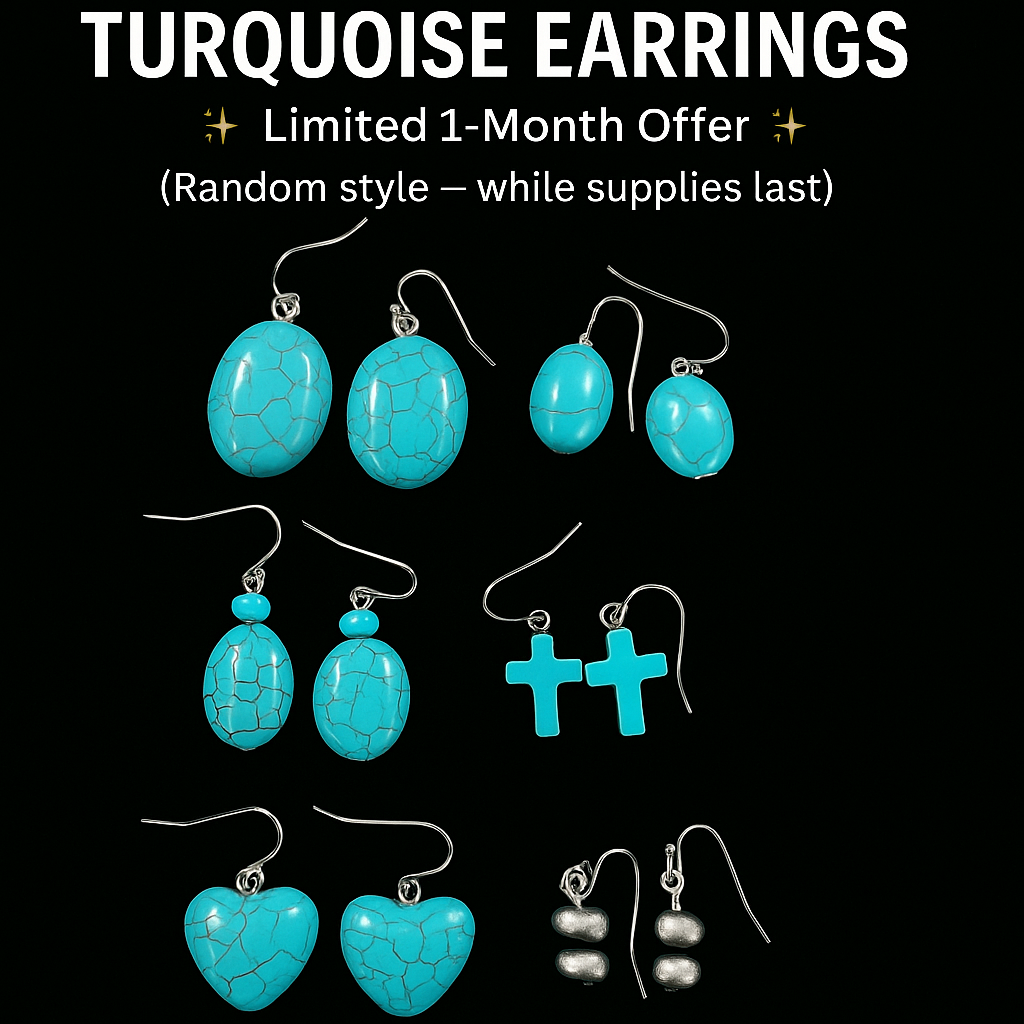 Long, Handmade 6-Strand Polish Navajo Bead Necklace, Layered Western Cowgirl Jewelry, Boho Silver Bead Southwestern Necklace739650